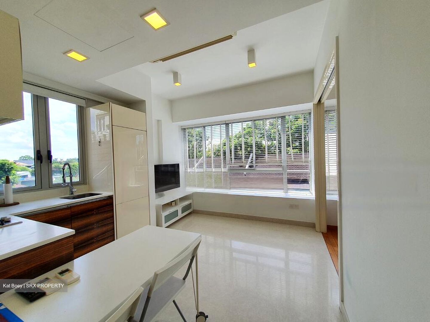 The Ford @ Holland (D10), Condominium #460858461